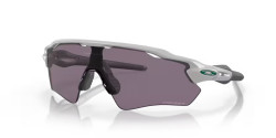 Oakley OO 9208 RADAR EV PATH - 9208B9  MATTE COOL GREY prizm grey