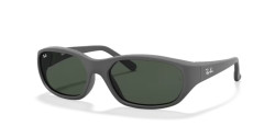 Ray-Ban RB 2016 DADDY-O - W2578 BLACK green