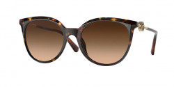 Versace VE 4404 - 108/74  HAVANA brown gradient