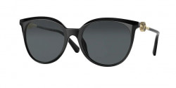 Versace VE 4404 - GB1/87  BLACK dark grey