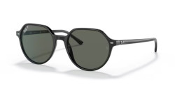 Ray-Ban RB 2195 THALIA - 901/58  BLACK polarized g-15 green