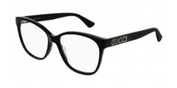 Gucci GG 0421 O - 001 BLACK