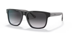 Emporio Armani EA 4163 - 58758G BLACK gradient grey