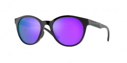 Oakley OO 9474 SPINDRIFT - 947403  POLISHED BLACK prizm violet