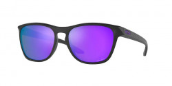 Oakley OO 9479 MANORBURN - 947903  MATTE BLACK prizm violet