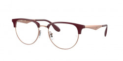 Ray-Ban RB 6396 - 8099  RED CHERRY