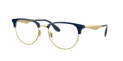 Ray-Ban RB 6396 - 8100  BLUE