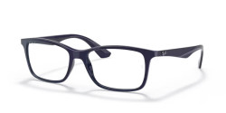 Ray-Ban RB 7047 - 8100  BLUE