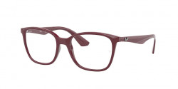 Ray-Ban RB 7066 - 8099  RED CHERRY