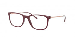 Ray-Ban RB 7244 - 8099  RED CHERRY