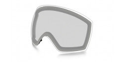 Szyba OAKLEY OO 7064 FLIGHT DECK M - 000002 clear