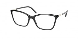 Prada PR 08WV - 1AB1O1  BLACK