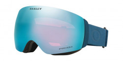 Oakley OO 7064 FLIGHT DECK M - 7064B2  POSIEDON prizm snow sapphire iridium
