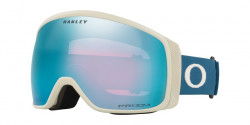 Oakley OO 7105 FLIGHT TRACKER M - 710545  POSEIDON  prizm snow sapphire iridium