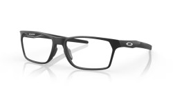 Oakley OX 8032 HEX JECTOR - 803201  SATIN BLACK