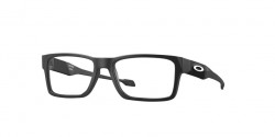 Oakley Youth OY 8020 DOUBLE STEAL - 801901  SATIN BLACK
