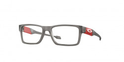 Oakley Youth OY 8020 DOUBLE STEAL - 802002  SATIN GREY SMOKE