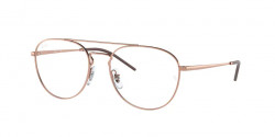 Ray-Ban RB 6414 - 3094  ROSE GOLD