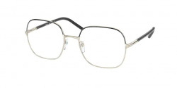 Prada PR 56WV - AAV1O1  BLACK/PALE GOLD