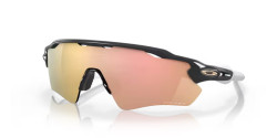 Oakley OO 9208 RADAR EV PATH - 9208C7 CARBON prizm rose gold