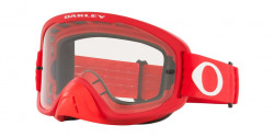 Oakley OO 7115 O FRAME 2.0 PRO MX - 711534  MOTO RED clear