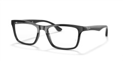 Ray-Ban RX 5279 - 2000 BLACK