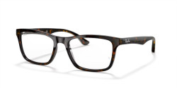 Ray-Ban RX 5279 - 2012 DARK HAVANA