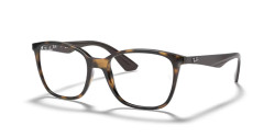 Ray-Ban RB 7066 - 5577 HAVANA