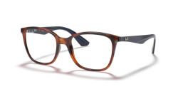 Ray-Ban RB 7066 - 5585 LIGHT HAVANA