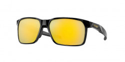 Oakley OO 9460 PORTAL X - 946015  POLISHED BLACK prizm 24k polar