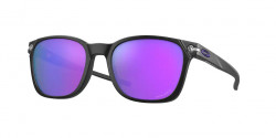 Oakley OO 9018 OJECTOR - 901803  MATTE BLACK prizm violet