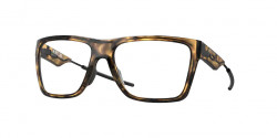 Oakley OX 8028 NXTLVL - 802804  POLISHED BROWN TORTOISE