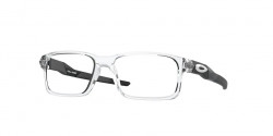 Oakley OY 8013 FULL COUNT - 801305  POLISHED CLEAR