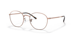 Ray-Ban RX 6472 ROB - 2943 COPPER