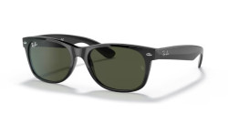 Ray-Ban RB 2132 NEW WAYFARER - 901L BLACK green