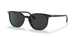 Ray-Ban RB 2197 ELLIOT - 901/48 BLACK polarized black