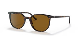 Ray-Ban RB 2197 ELLIOT - 902/33 HAVANA brown