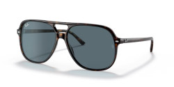 Ray-Ban RB 2198 Bill - 902/R5 HAVANA blue