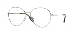 Burberry BE 1366 FELICITY - 1005 SILVER