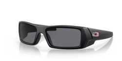 Oakley OO 9014 GASCAN - 11-192 MATTE BLACK grey