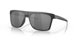 Oakley OO 9100 LEFFINGWELL - 910004 MATTE BLACK INK prizm black polar