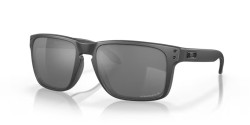 Oakley OO 9417 HOLBROOK XL - 941730 STEEL  prizm black polarized