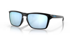 Oakley OO 9448 SYLAS - 944827 MATTE BLACK  prizm deep water polar