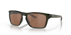Oakley OO 9448 SYLAS - 944814 OLIVE INK prizm tungsten