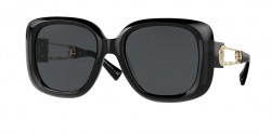 Versace VE 4411 - GB1/87 BLACK dark grey
