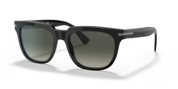 Prada PR 04YS - 1AB2D0 BLACK grey gradient