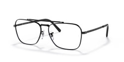 Ray-Ban RX 3636V NEW CARAVAN - 2509 BLACK