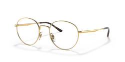 Ray-Ban RX 3681V - 2500 ARISTA GOLD