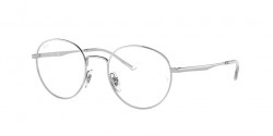 Ray-Ban RB 3681V - 2501 SILVER