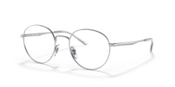 Ray-Ban RX 3681V - 2501 SILVER